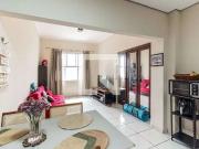 Apartamento para Venda em São Paulo/SP Centro 1 Quartos