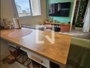 Apartamento para Venda em São Paulo/SP Centro 1 Quartos