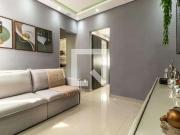 Apartamento para Venda em São Paulo/SP Centro 1 Quartos