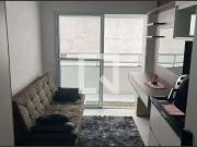 Apartamento para Venda em São Paulo/SP Centro 1 Quartos