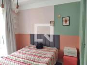 Apartamento para Venda em São Paulo/SP Centro 1 Quartos