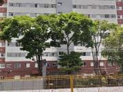 Apartamento para Venda em São Paulo/SP Centro 1 Quartos