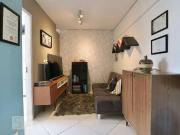 Apartamento para Venda em São Paulo/SP Centro 1 Quartos