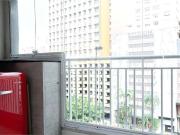 Apartamento para Venda em São Paulo/SP Centro 1 Quartos