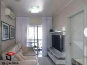 Apartamento para Venda em São Paulo/SP Centro 1 Quartos