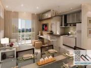 Apartamento para Venda em São Paulo/SP Centro 1 Quartos