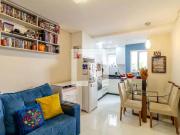Apartamento para Venda em São Paulo/SP Centro 1 Quartos