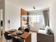 Apartamento para Venda em São Paulo/SP Centro 1 Quartos