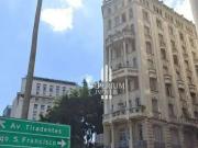 Apartamento para Venda em São Paulo/SP Centro 1 Quartos
