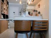 Apartamento para Venda em São Paulo/SP Centro 1 Quartos