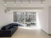 Apartamento para Venda em São Paulo/SP Centro 1 Quartos