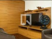 Apartamento para Venda em São Paulo/SP Centro 1 Quartos