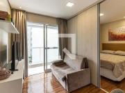 Apartamento para Venda em São Paulo/SP Centro 1 Quartos