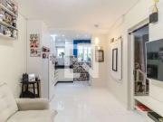 Apartamento para Venda em São Paulo/SP Centro 1 Quartos