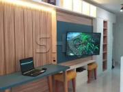 Apartamento para Venda em São Paulo/SP Centro 1 Quartos