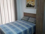 Apartamento para Venda em São Paulo/SP Centro 1 Quartos