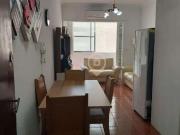Apartamento para Venda em São Paulo/SP Centro 1 Quartos