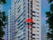 Apartamento para Venda em São Paulo/SP Centro 1 Quartos