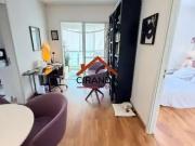 Apartamento para Venda em São Paulo/SP Centro 1 Quartos