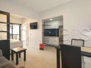 Apartamento para Venda em São Paulo/SP Centro 1 Quartos