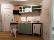 Apartamento para Venda em São Paulo/SP Centro 1 Quartos