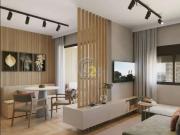 Apartamento para Venda em São Paulo/SP Centro 1 Quartos