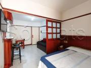 Apartamento para Venda em São Paulo/SP Centro 1 Quartos