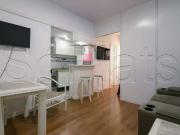 Apartamento para Venda em São Paulo/SP Centro 1 Quartos
