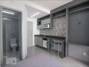 Apartamento para Venda em São Paulo/SP Centro 1 Quartos