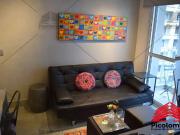 Apartamento para Venda em São Paulo/SP Centro 1 Quartos