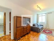 Apartamento para Venda em São Paulo/SP Centro 1 Quartos