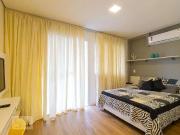 Apartamento para Venda em São Paulo/SP Centro 1 Quartos