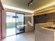 Apartamento para Venda em São Paulo/SP Centro 1 Quartos