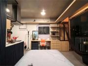 Apartamento para Venda em São Paulo/SP Centro 1 Quartos