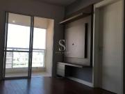 Apartamento para Venda em São Paulo/SP Centro 1 Quartos