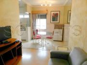 Apartamento para Venda em São Paulo/SP Centro 1 Quartos