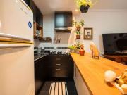 Apartamento para Venda em São Paulo/SP Centro 1 Quartos