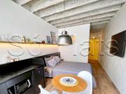 Apartamento para Venda em São Paulo/SP Centro 1 Quartos