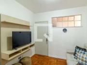 Apartamento para Venda em São Paulo/SP Centro 1 Quartos