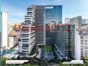 Apartamento para Venda em São Paulo/SP Centro 1 Quartos