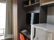 Apartamento para Venda em São Paulo/SP Centro 1 Quartos