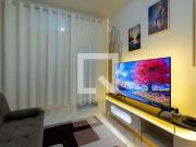 Apartamento para Venda em São Paulo/SP Centro 1 Quartos