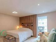 Apartamento para Venda em São Paulo/SP Centro 1 Quartos