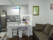 Apartamento para Venda em São Paulo/SP Centro 1 Quartos