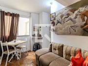 Apartamento para Venda em São Paulo/SP Centro 1 Quartos