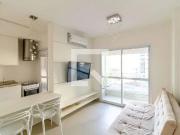 Apartamento para Venda em São Paulo/SP Centro 1 Quartos