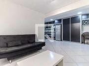 Apartamento para Venda em São Paulo/SP Centro 1 Quartos