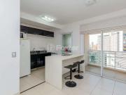 Apartamento para Venda em São Paulo/SP Centro 1 Quartos