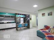 Apartamento para Venda em São Paulo/SP Centro 1 Quartos