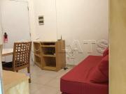 Apartamento para Venda em São Paulo/SP Centro 1 Quartos